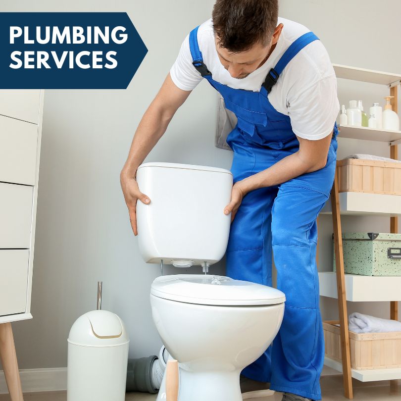 Plumbing Company in Orange Springs, FL